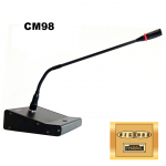 Gilbord CM98 Επαγγελματικό μικρόφωνο αναγγελίας